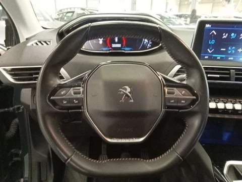 Peugeot 3008 1.5 BlueHDi 96kW (130CV) S&S Active Pack