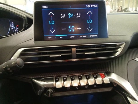Peugeot 3008 1.5 BlueHDi 96kW (130CV) S&S Active Pack