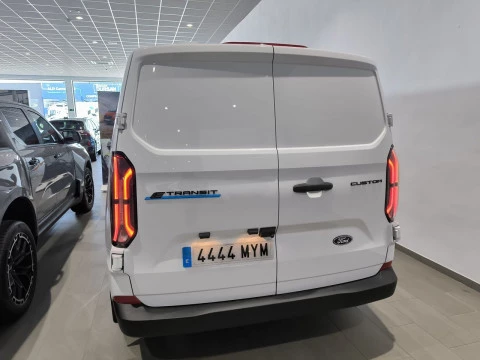 Ford Transit Custom Electrica 320 L1