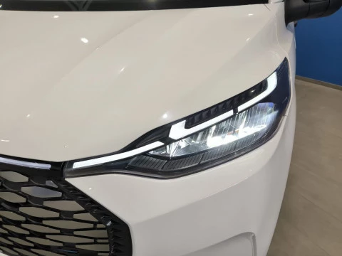 Ford Transit Custom Electrica 320 L1