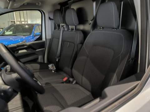 Ford Transit Custom Electrica 320 L1