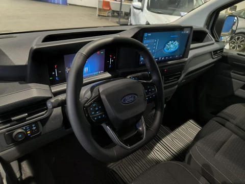 Ford Transit Custom Electrica 320 L1