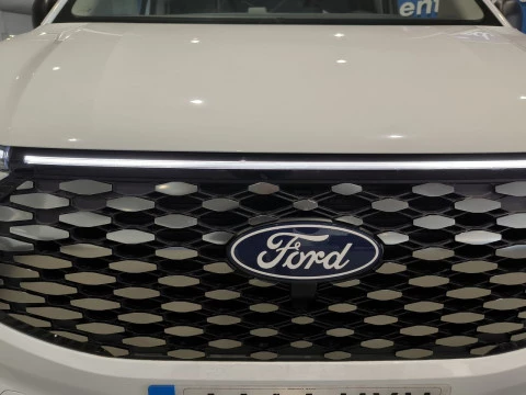 Ford Transit Custom Electrica 320 L1