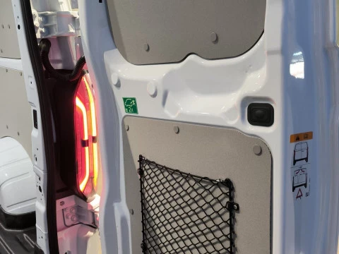 Ford Transit Custom Electrica 320 L1