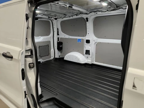 Ford Transit Custom Electrica 320 L1