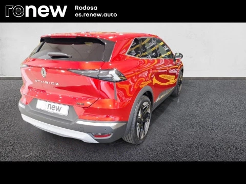 Renault Symbioz  E-TECH Full Hybrid Iconic 105kW