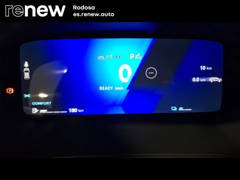 Renault Symbioz  E-TECH Full Hybrid Iconic 105kW