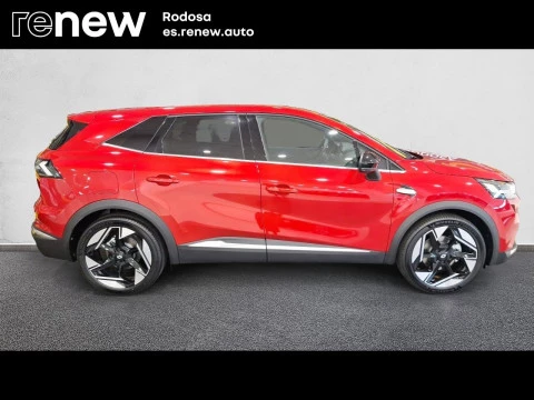 Renault Symbioz  E-TECH Full Hybrid Iconic 105kW