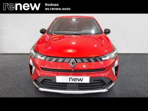 Renault Symbioz  E-TECH Full Hybrid Iconic 105kW