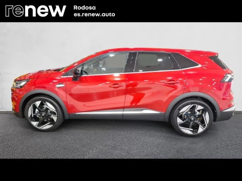 Renault Symbioz  E-TECH Full Hybrid Iconic 105kW