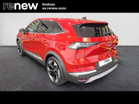 Renault Symbioz  E-TECH Full Hybrid Iconic 105kW