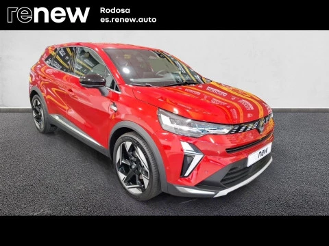 Renault Symbioz  E-TECH Full Hybrid Iconic 105kW