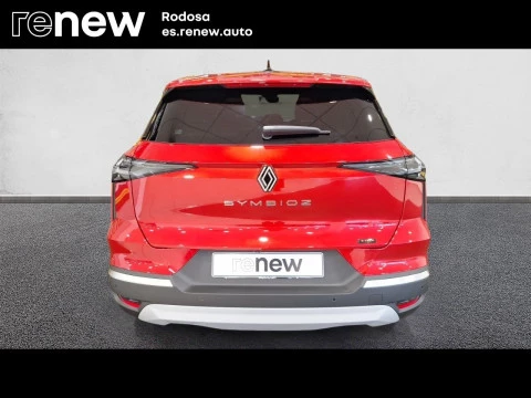 Renault Symbioz  E-TECH Full Hybrid Iconic 105kW