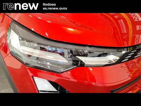 Renault Symbioz  E-TECH Full Hybrid Iconic 105kW