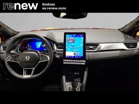 Renault Symbioz  E-TECH Full Hybrid Iconic 105kW