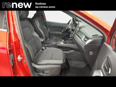 Renault Symbioz  E-TECH Full Hybrid Iconic 105kW