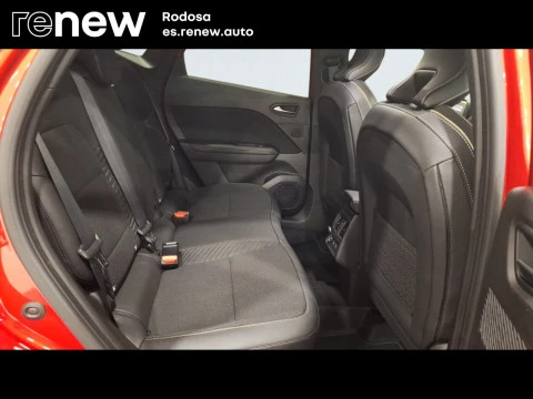 Renault Symbioz  E-TECH Full Hybrid Iconic 105kW