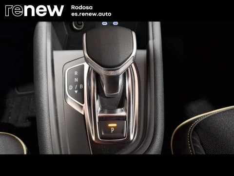 Renault Symbioz  E-TECH Full Hybrid Iconic 105kW