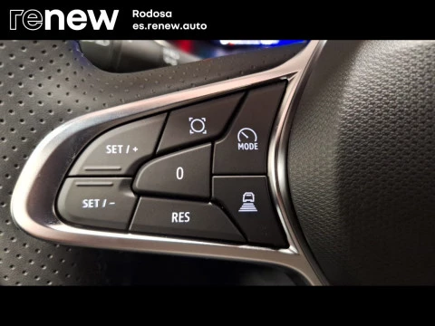 Renault Symbioz  E-TECH Full Hybrid Iconic 105kW