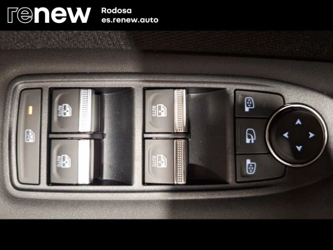 Renault Symbioz  E-TECH Full Hybrid Iconic 105kW