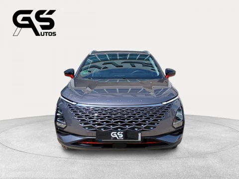 Omoda 5 1.6 TGDI Premium 108 kW (14 CV)