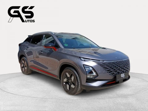 Omoda 5 1.6 TGDI Premium 108 kW (14 CV)