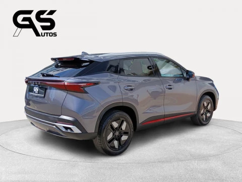 Omoda 5 1.6 TGDI Premium 108 kW (14 CV)