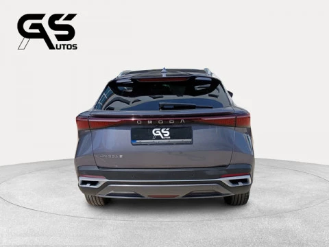 Omoda 5 1.6 TGDI Premium 108 kW (14 CV)