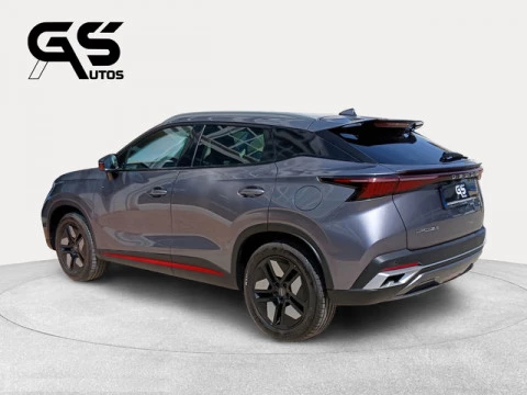 Omoda 5 1.6 TGDI Premium 108 kW (14 CV)