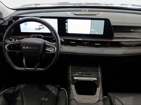 Omoda 5 1.6 TGDI Premium 108 kW (14 CV)