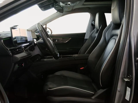 Omoda 5 1.6 TGDI Premium 108 kW (14 CV)