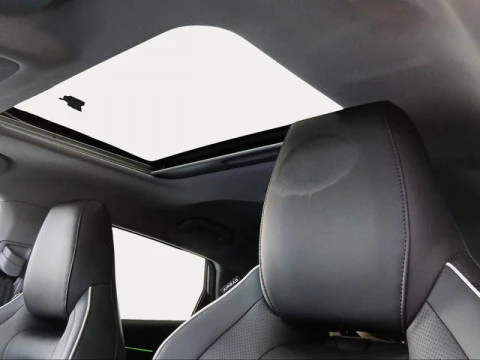 Omoda 5 1.6 TGDI Premium 108 kW (14 CV)