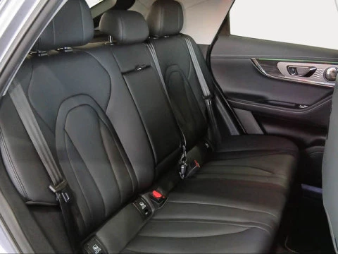 Omoda 5 1.6 TGDI Premium 108 kW (14 CV)