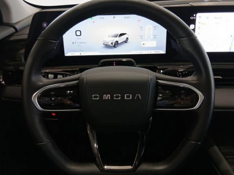 Omoda 5 1.6 TGDI Premium 108 kW (14 CV)