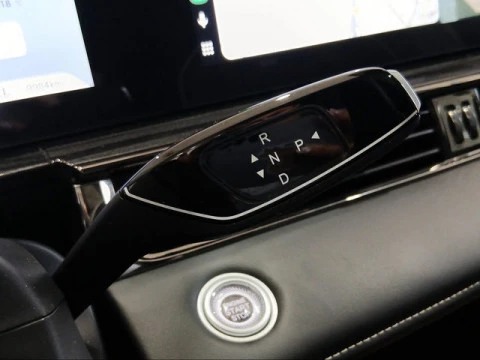 Omoda 5 1.6 TGDI Premium 108 kW (14 CV)