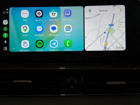 Omoda 5 1.6 TGDI Premium 108 kW (14 CV)