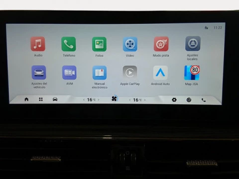 Omoda 5 1.6 TGDI Premium 108 kW (14 CV)