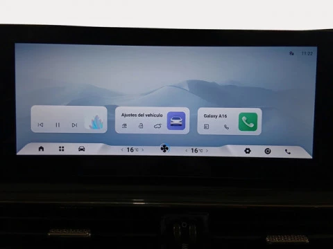 Omoda 5 1.6 TGDI Premium 108 kW (14 CV)