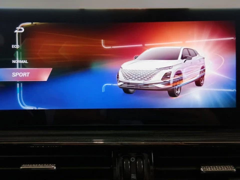 Omoda 5 1.6 TGDI Premium 108 kW (14 CV)