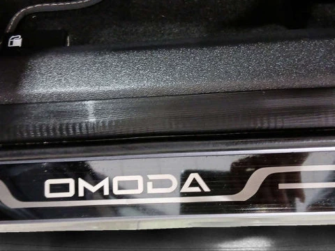 Omoda 5 1.6 TGDI Premium 108 kW (14 CV)