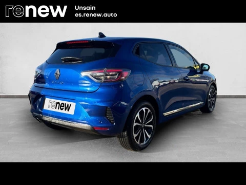 Renault Clio  TCe GLP Techno 74kW