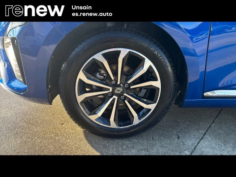 Renault Clio  TCe GLP Techno 74kW