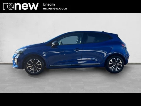 Renault Clio  TCe GLP Techno 74kW