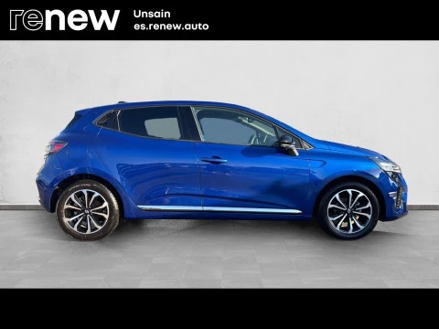 Renault Clio  TCe GLP Techno 74kW