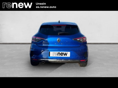 Renault Clio  TCe GLP Techno 74kW
