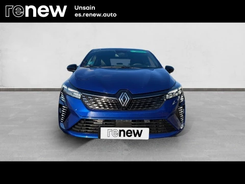 Renault Clio  TCe GLP Techno 74kW