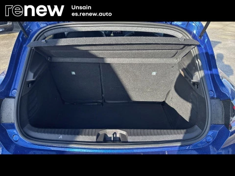 Renault Clio  TCe GLP Techno 74kW