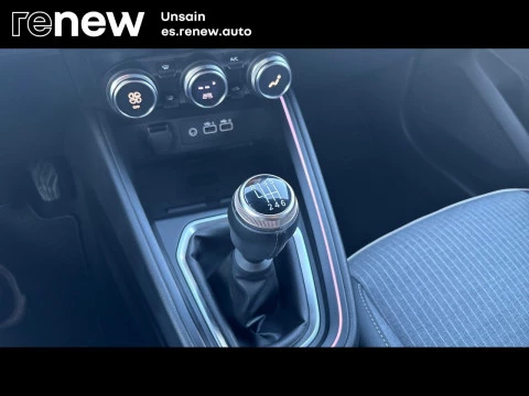 Renault Clio  TCe GLP Techno 74kW