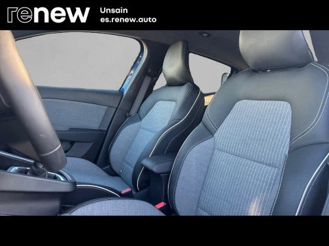 Renault Clio  TCe GLP Techno 74kW