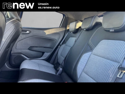 Renault Clio  TCe GLP Techno 74kW